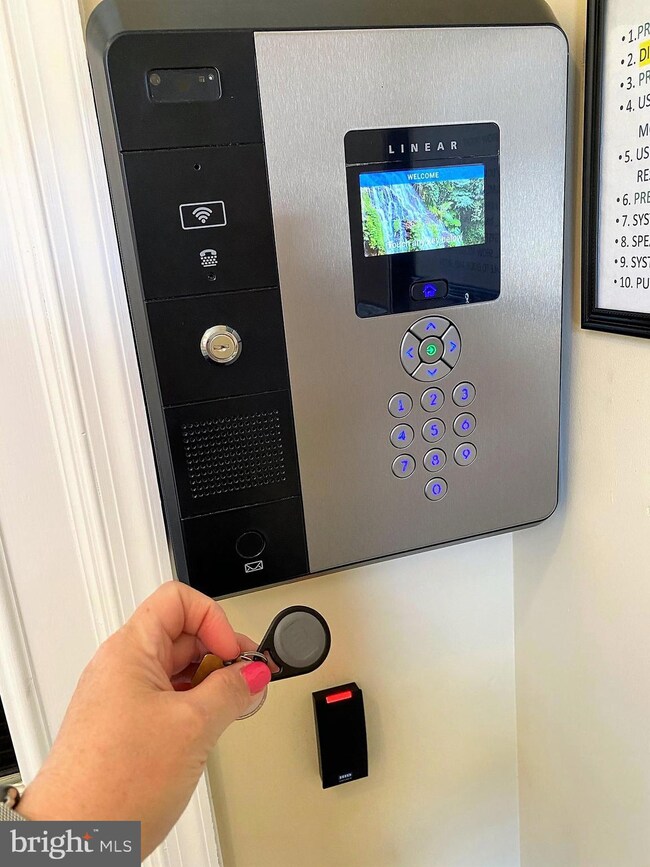 4503 Dunton Terrace unit 8503R, Perry Hall, MD 21128 - photo 2