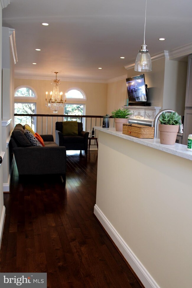 13908 Preacher Chapman Place, Centreville, VA 20121 - photo 4