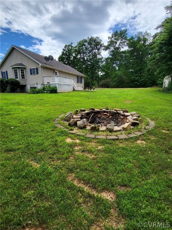 26183 Stonesiffer Ln, Unionville, VA 22567 - photo 4