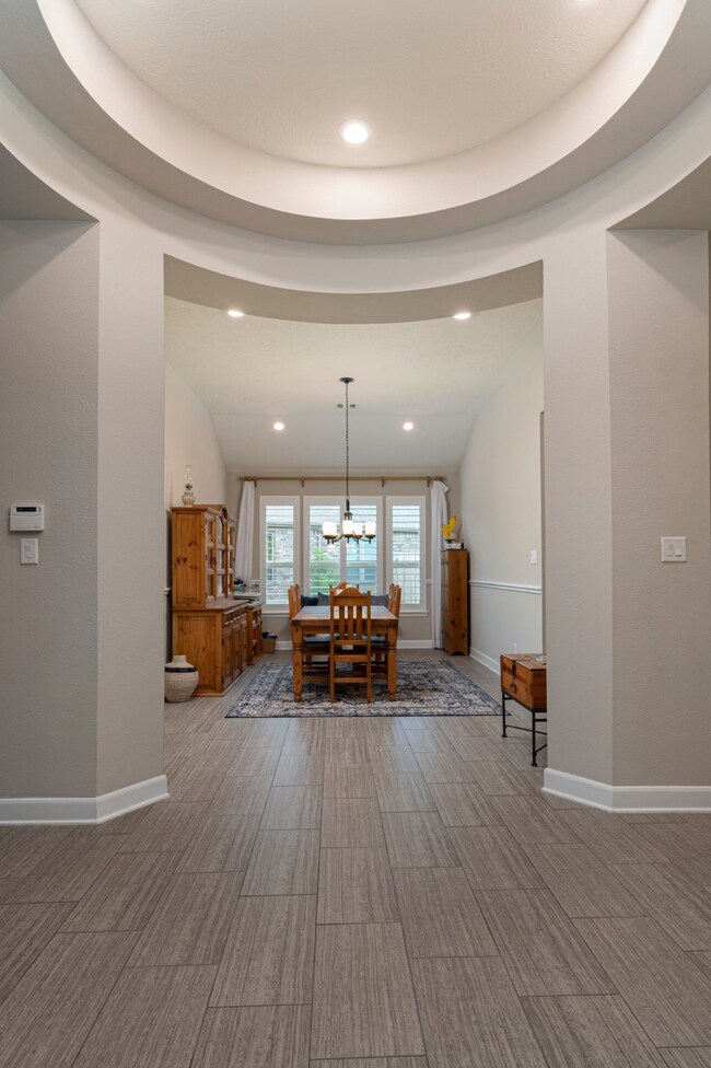 8710 Cimarron Falls Ct, Magnolia, TX 77354 - photo 4