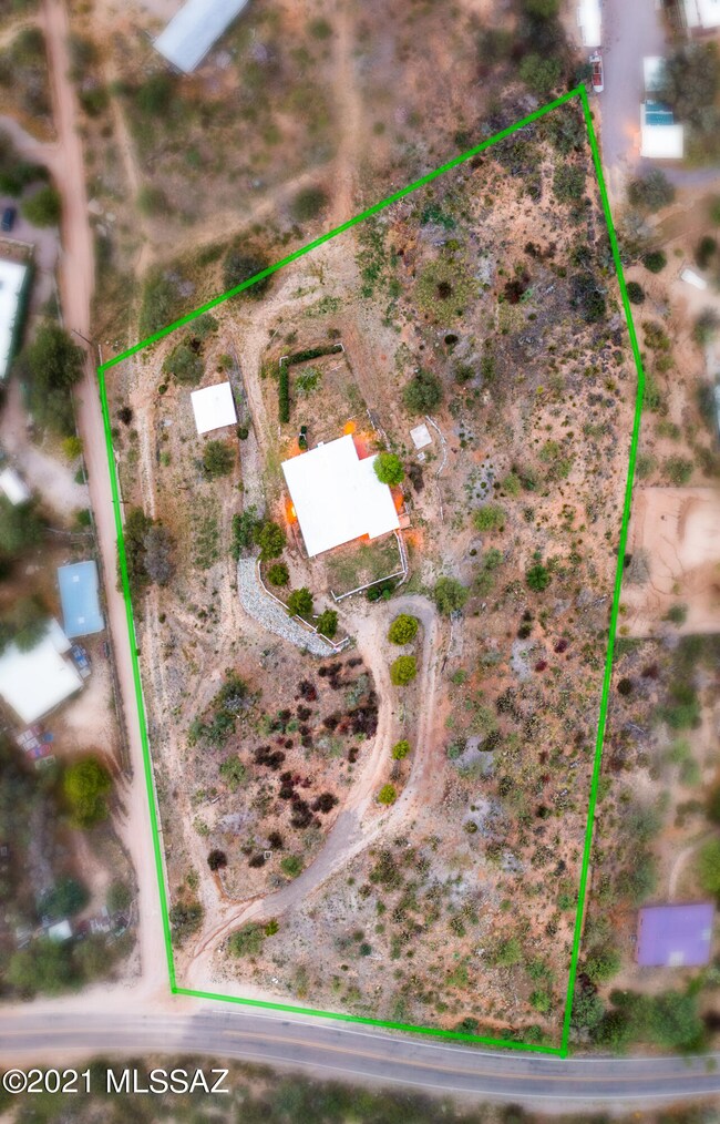 2150 E Mt Lemmon - MLS Images-6