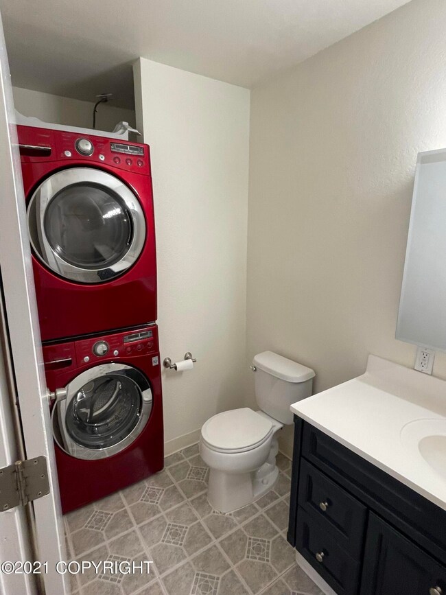 8600 Boundary Ave unit I1, Anchorage, AK 99504 - photo 7