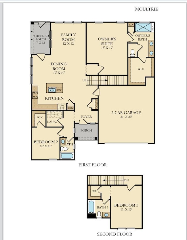 143b Ireland Dr, Summerville, SC 29486 - photo 2