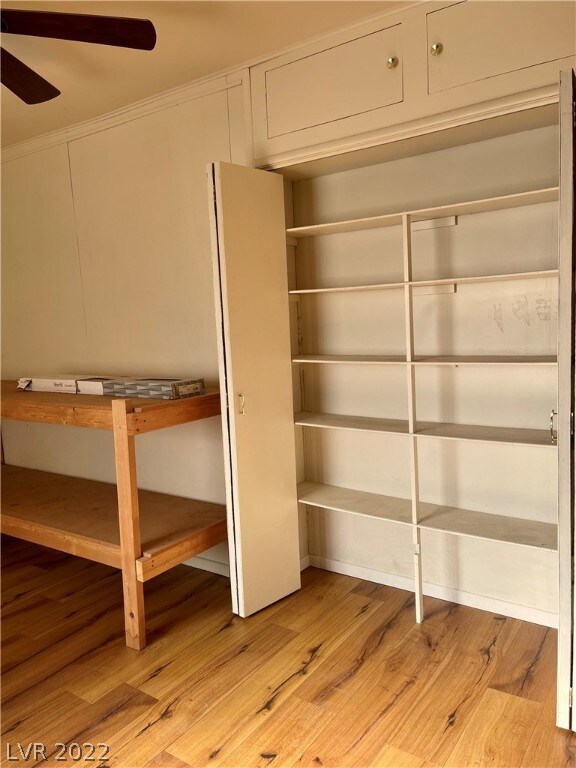 Storage room/Garage 3rd bay