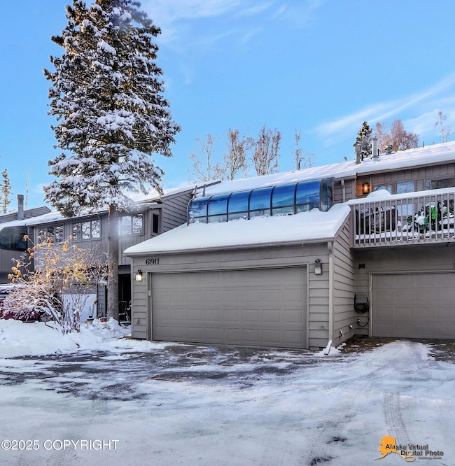 6911 Gemini Dr, Anchorage, AK 99504 - photo 3