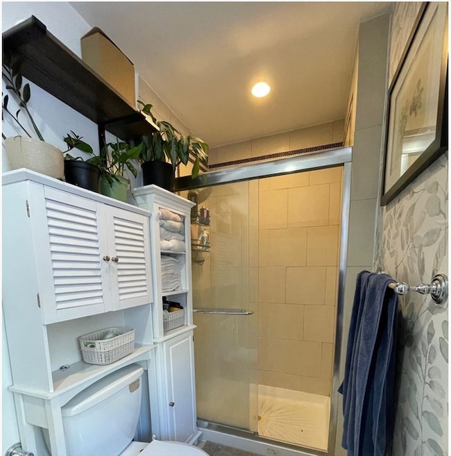 1672 Beacon St unit 2, Brookline, MA 02445 - photo 4