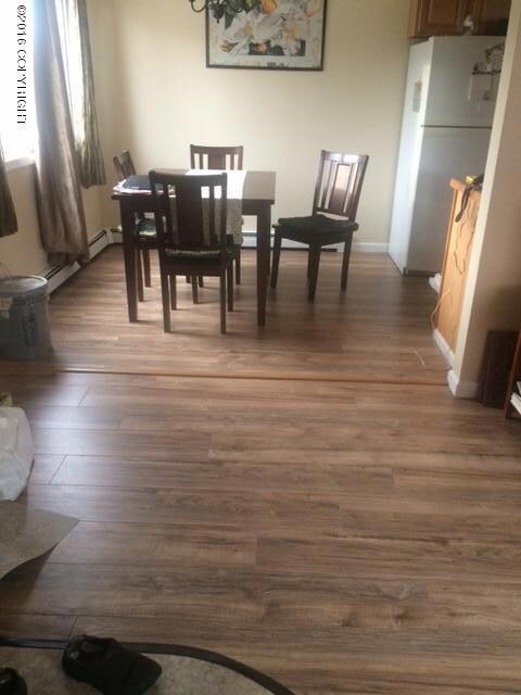 New Flooring!!