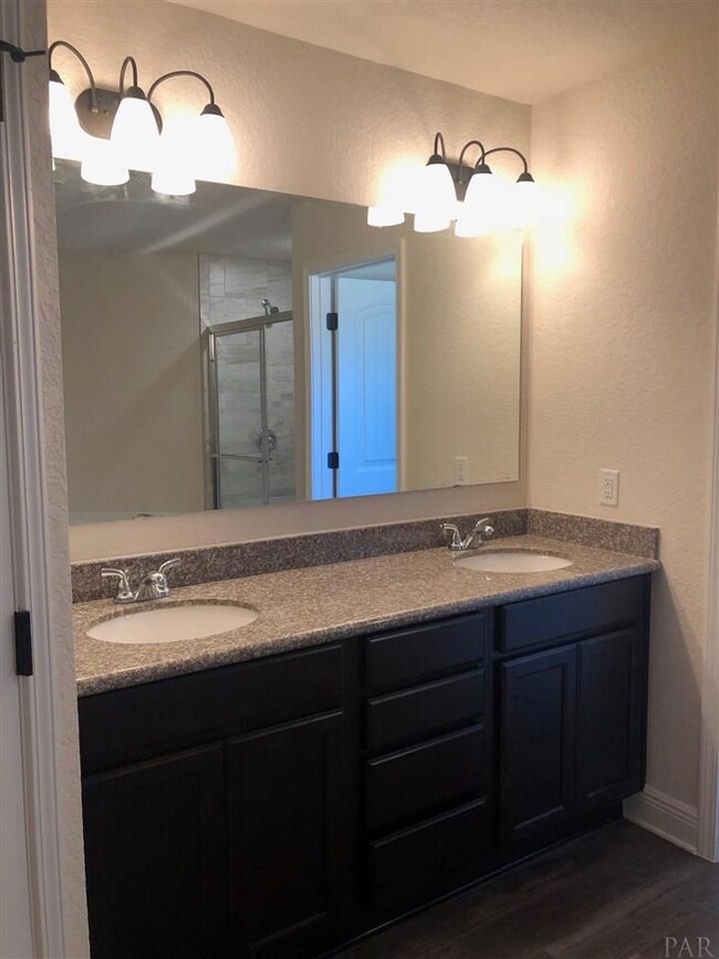 Different house, same plan. Options will differ