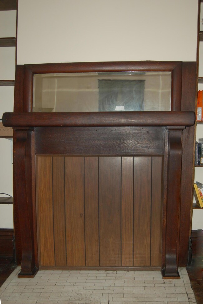 Mantle