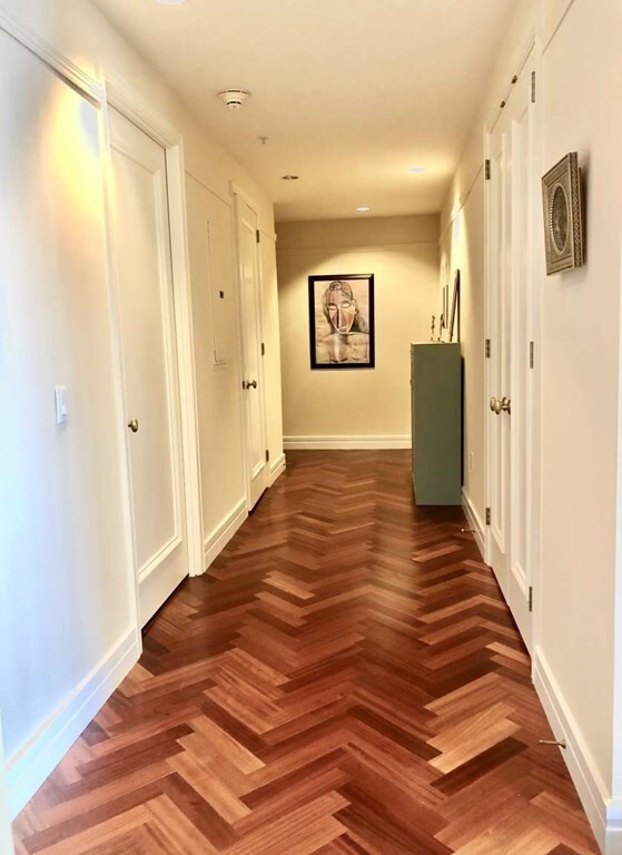 Ritz-Carlton Residences Tower 2 unit 26G, Boston, MA 02111 - photo 4