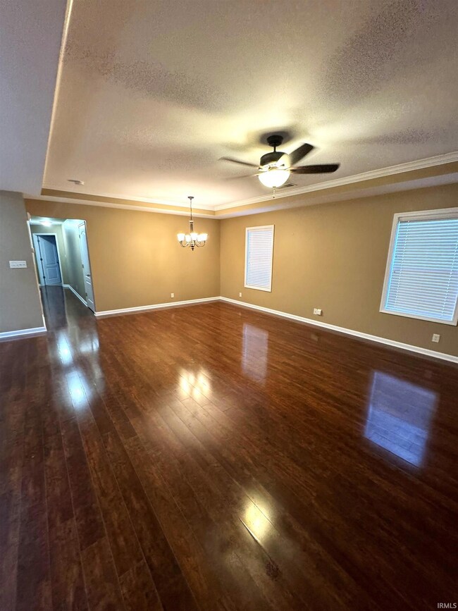 7343 Kylee Jo Ln, Evansville, IN 47725 - photo 5