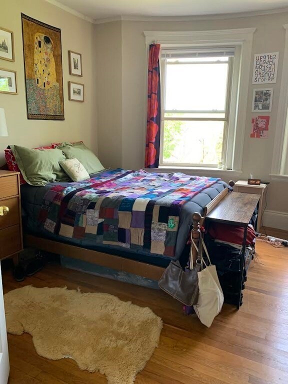 96 Winthrop Rd unit 2, Brookline, MA 02445 - photo 2