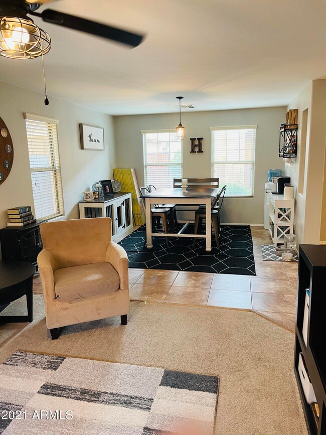 3014 E Megan St, Gilbert, AZ 85295 - photo 5