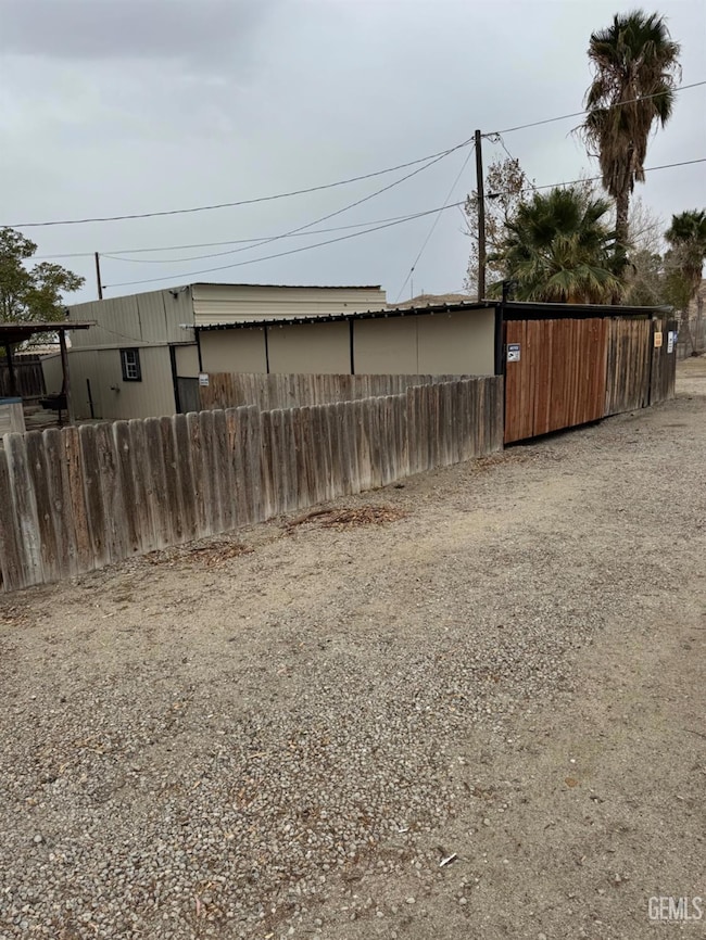 22841 D St, McKittrick, CA 93251 - photo 5