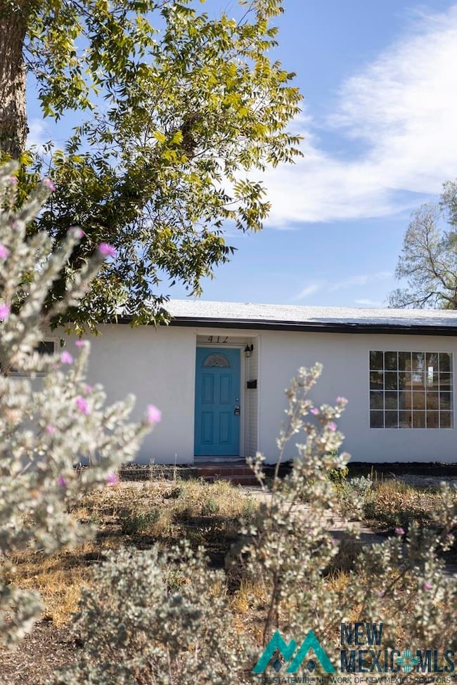 412 N Oak St, Carlsbad, NM 88220 - photo 2