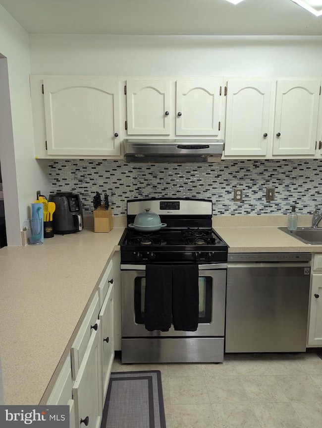 5940 Cove Landing Rd unit 304, Burke, VA 22015 - photo 4