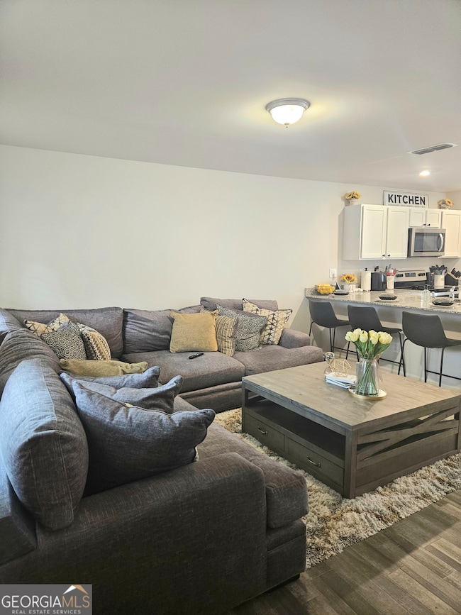 138 Catalpa Rd, Milner, GA 30257 - photo 5