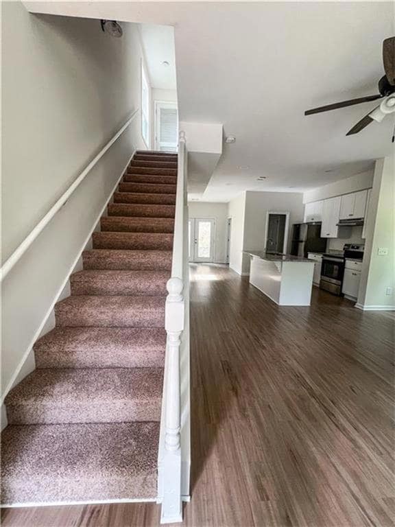 6590 Old Still Trail, Gainesville, GA 30506 - photo 7