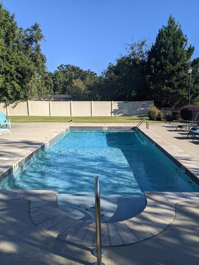 Community Pool