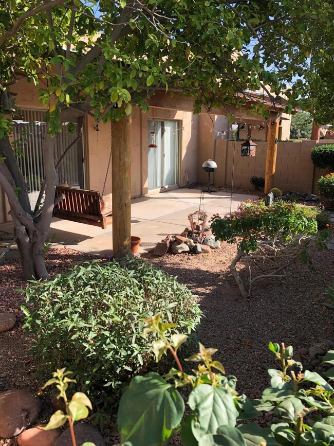 PATIO VIEW 2