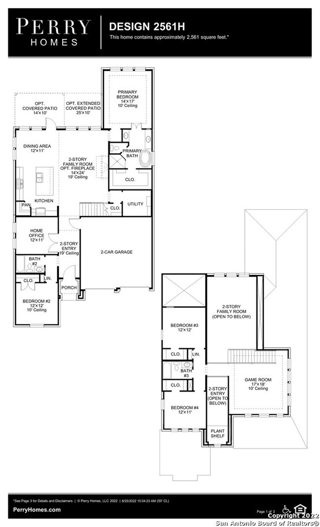 24115 Sidehill Lie, San Antonio, TX 78261 - photo 3