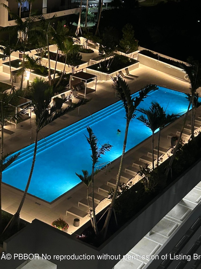 The Edge unit 1219, West Palm Beach, FL 33401 - photo 6