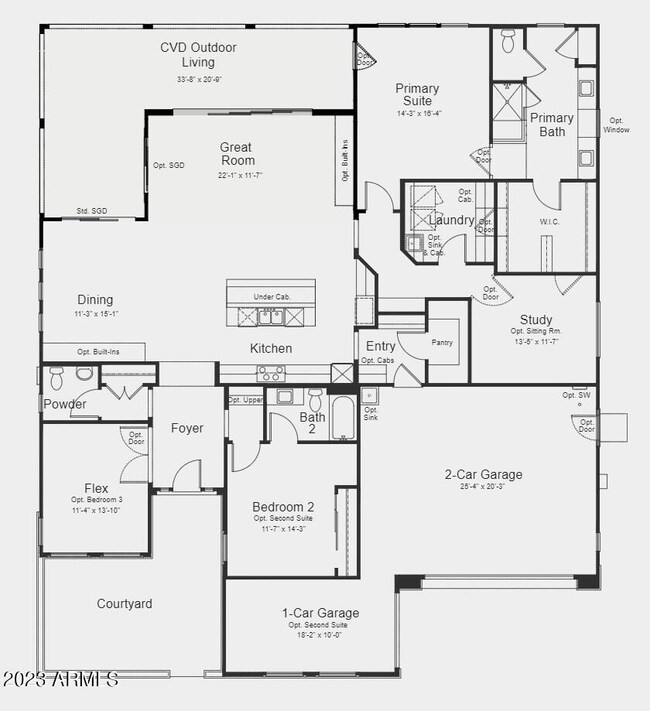 1289 W Poco Calle, Queen Creek, AZ 85140 - photo 2