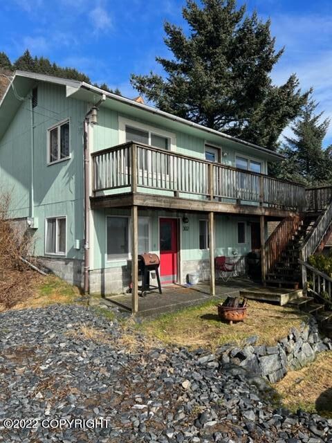 302 Cope St, Kodiak, AK 99615 - photo 2