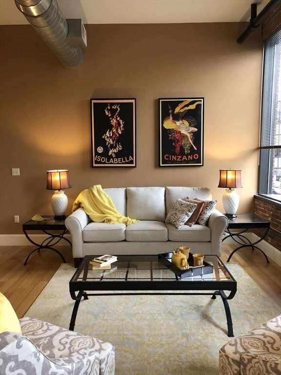 55 Green St unit C-202, Clinton, MA 01510 - photo 2