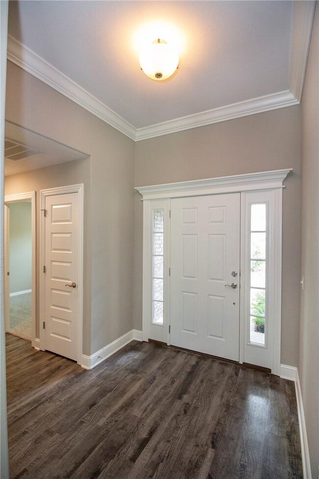 Entryway
