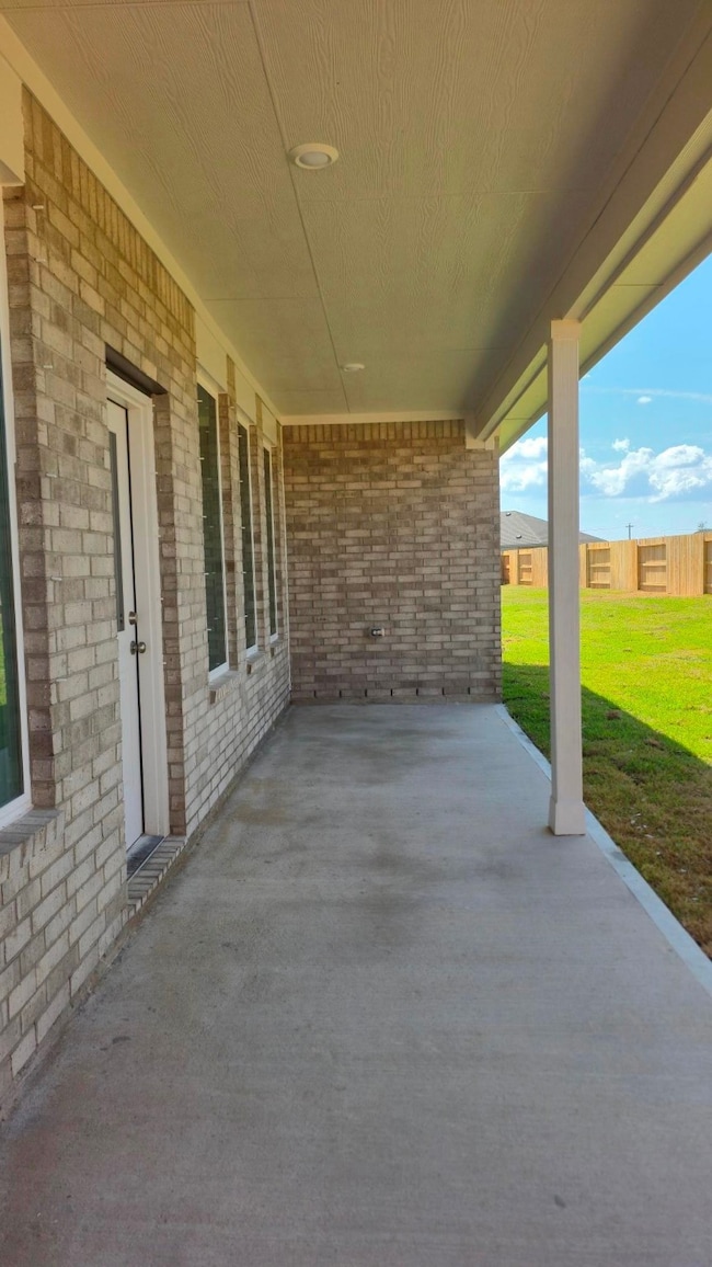 Pictures are representative of same floor plan - not the actual home