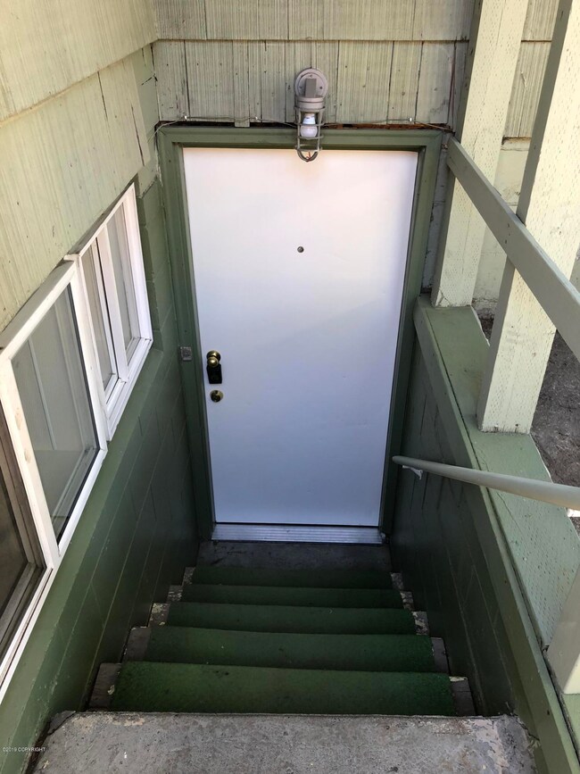 3908 Northwood Dr unit 2, Anchorage, AK 99517 - photo 2