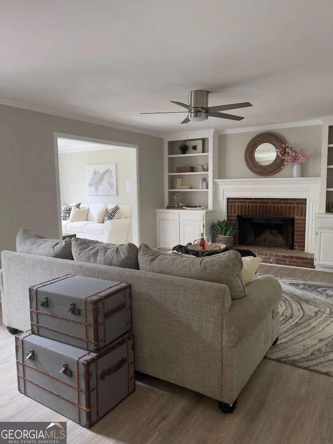 1200 Larson Ln SW, Marietta, GA 30064 - photo 7