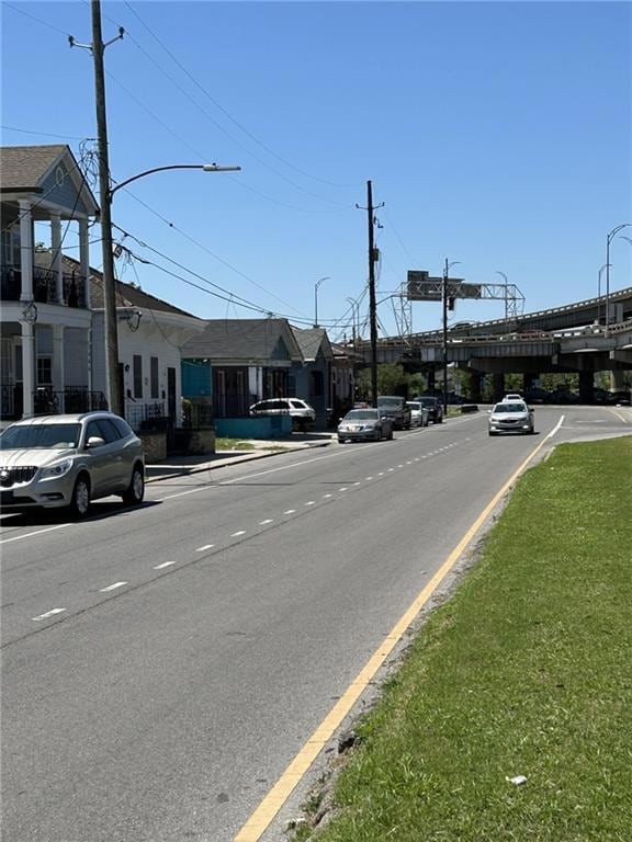 1682 N Claiborne Ave, New Orleans, LA 70116 - photo 2