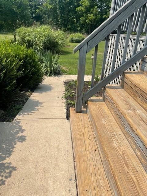 5439 Bohon Rd, Harrodsburg, KY 40330 - photo 3