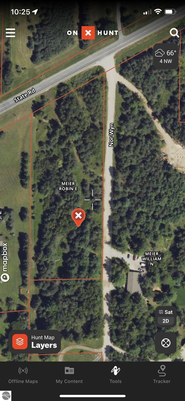 0 W State Rd, West Branch, MI 48661 - photo 3