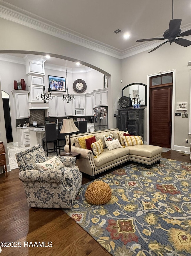 202 Rue de Frejus, Broussard, LA 70518 - photo 6