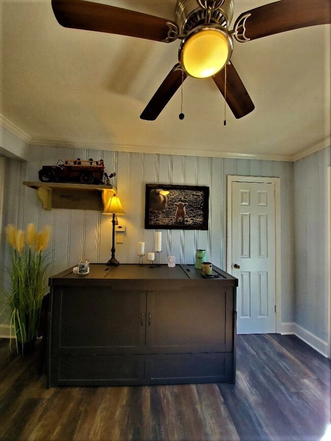 Family Room Extension