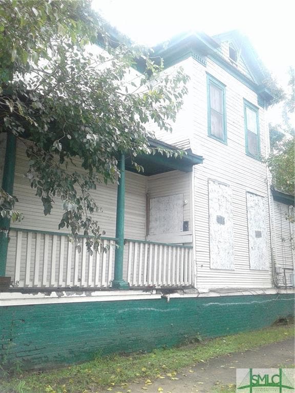 521 W 38th St, Savannah, GA 31415 - photo 5