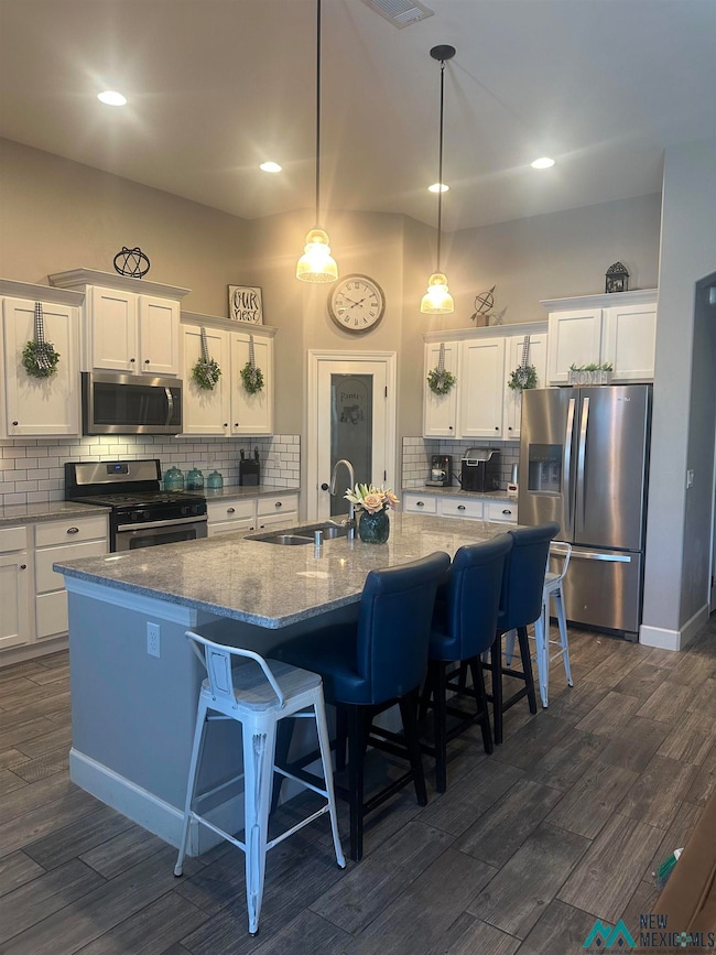 1611 Palo Verde Loop, Carlsbad, NM 88220 - photo 2