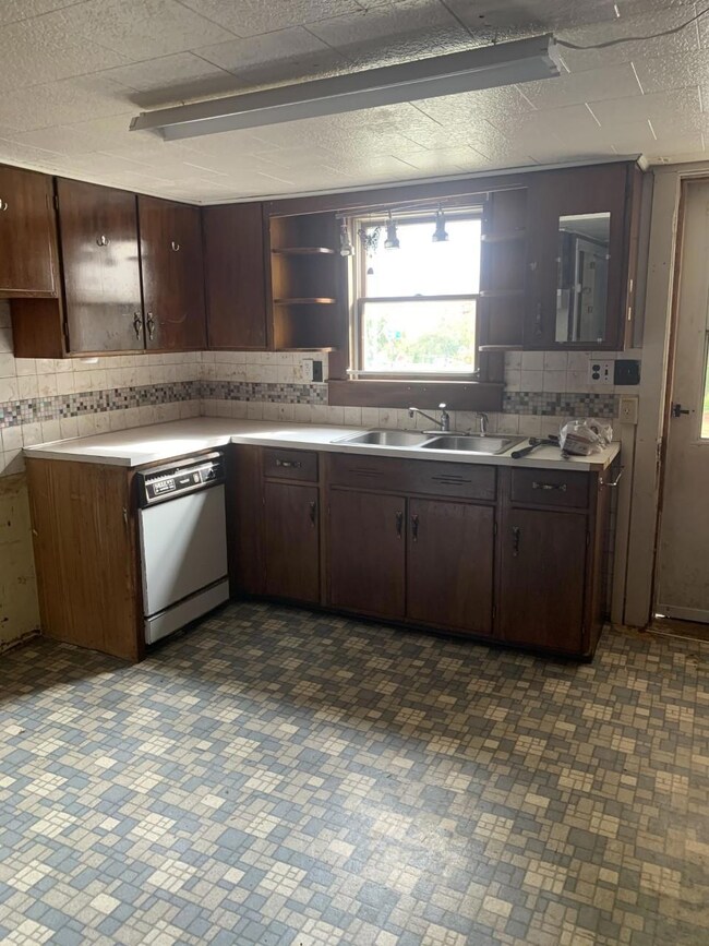 kitchen sink