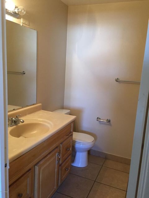 hall bath