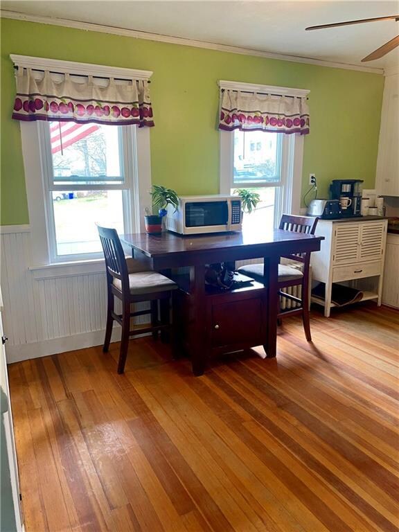 55 Curson St, West Warwick, RI 02893 - photo 5