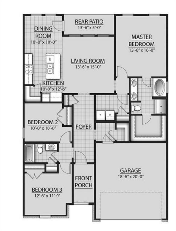 39528 Anderson Canal Loop, Ponchatoula, LA 70454 - photo 3