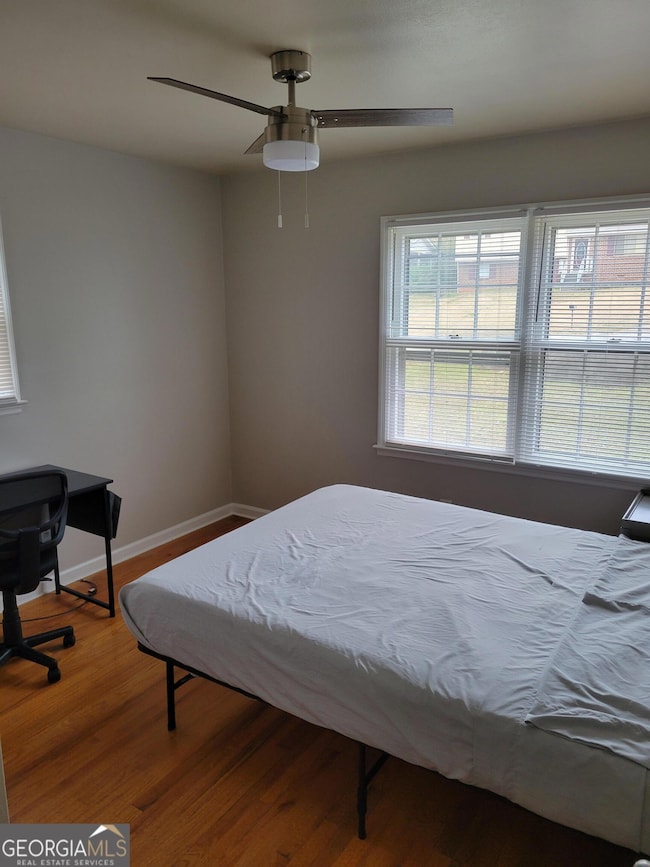 6057 Pinecreek Rd, Forest Park, GA 30297 - photo 7