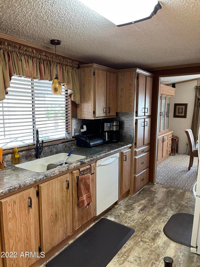 11596 W Sierra Dawn Blvd unit 8, Surprise, AZ 85378 - photo 6