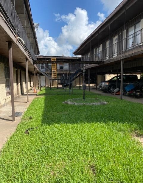 6605 Hogue St unit 26, Houston, TX 77087 - photo 3