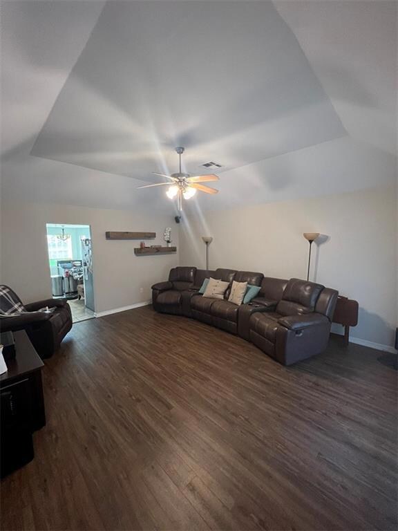 2700 Bayou Cook Dr, Marrero, LA 70072 - photo 3