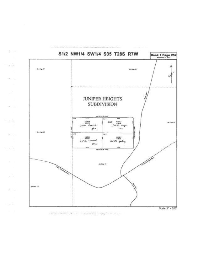 PARCEL # 01-0252-0003, Beaver, UT 84713 - photo 4