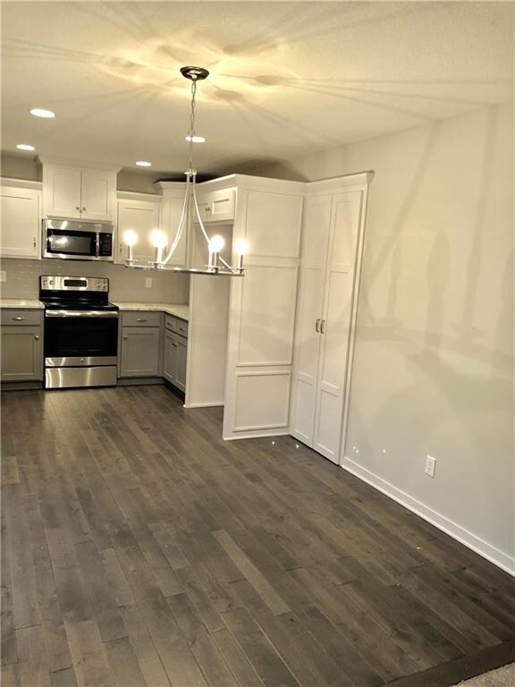 20202 W 220th Terrace, Spring Hill, KS 66083 - photo 6